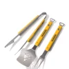 Sportula NHL Pittsburgh Penguins Spirit Series 3 Piece BBQ Set