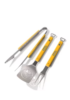 Sportula NHL Buffalo Sabres Spirit Series 3 Piece BBQ Set -Cheap Orlane Store Belk 145