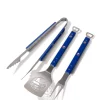 Sportula NHL New York Islanders Spirit Series 3 Piece BBQ Set -Cheap Orlane Store Belk 149