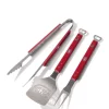 Sportula NHL Montreal Canadiens Spirit Series 3 Piece BBQ Set -Cheap Orlane Store Belk 201