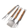 Sportula NHL St. Louis Blues Classic Series 3 Piece BBQ Set