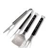 Sportula NHL Los Angeles Kings Spirit Series 3 Piece BBQ Set 2 Sportula NHL Los Angeles Kings Spirit Series 3 Piece BBQ Set -Cheap Orlane Store Belk 233
