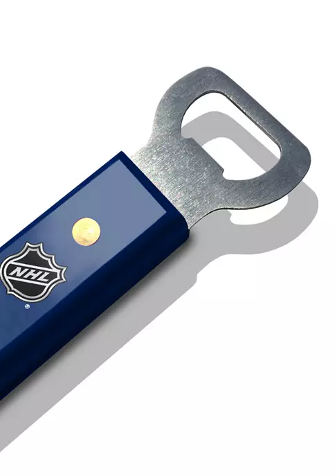 Sportula NHL Toronto Maple Leafs Spirit Series 3 Piece BBQ Set 4 Sportula NHL Toronto Maple Leafs Spirit Series 3 Piece BBQ Set - Image 2