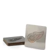 Sportula NHL Detroit Red Wings Boasters, Set of 4 Coasters -Cheap Orlane Store Belk 241