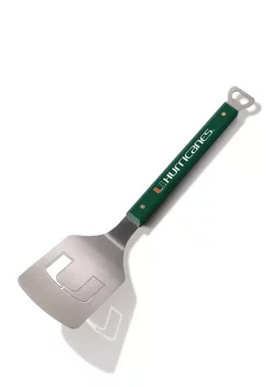 NCAA Miami Hurricanes Spirit Series Sportula