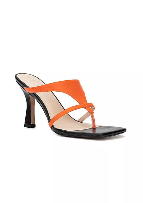 Torgeis Women's Aconite Heels 2 Torgeis Women's Aconite Heels