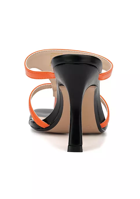 Torgeis Women's Aconite Heels 5 Torgeis Women's Aconite Heels - Image 4