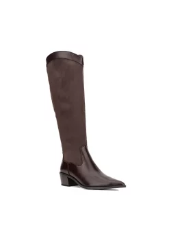 Torgeis Women's Venezia Tall Boot
