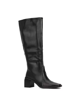 Torgeis Women's Shylah Tall Boot -Cheap Orlane Store Belk 379