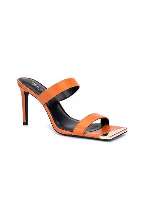 Torgeis Women's Antilles Heels 9 Torgeis Women's Antilles Heels - Image 7