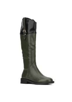 Torgeis Women's Destiny Tall Boot -Cheap Orlane Store Belk 403