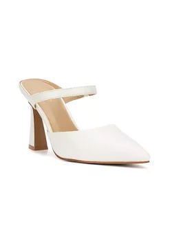 Torgeis Women's Tropical Pumps