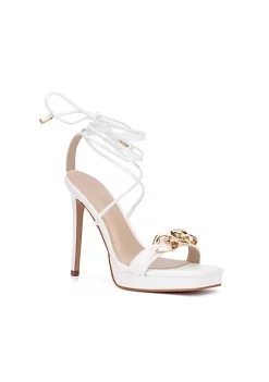 Torgeis Women's Cassava Heels