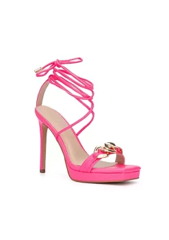 Torgeis Women's Cassava Heels -Cheap Orlane Store Belk 430