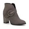 Torgeis Women's Nora Bootie -Cheap Orlane Store Belk 450