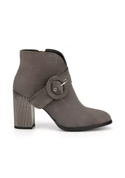 Torgeis Women's Nora Bootie -Cheap Orlane Store Belk 452