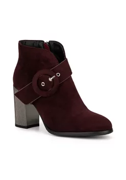 Torgeis Women's Nora Bootie -Cheap Orlane Store Belk 453