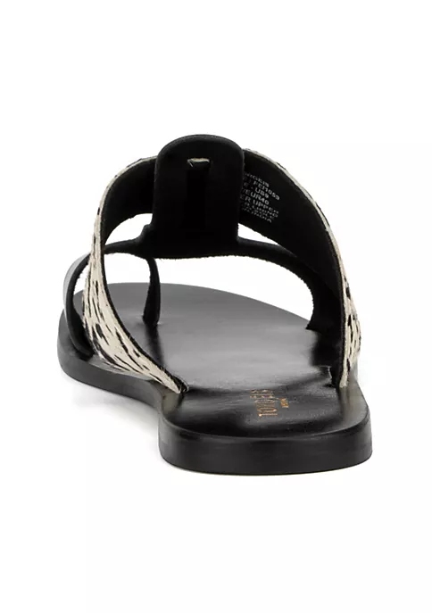 Torgeis Women's Epona Sandal 6 Torgeis Women's Epona Sandal - Image 4