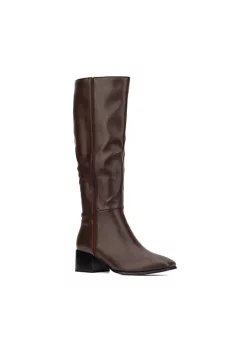 Torgeis Women's Abby Tall Boot -Cheap Orlane Store Belk 479