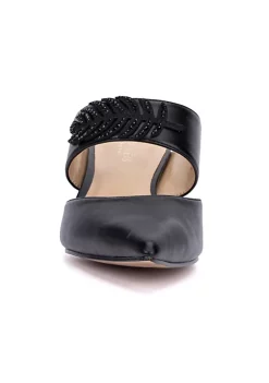 Torgeis Women's Amaranthus Pumps -Cheap Orlane Store Belk 489