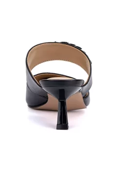 Torgeis Women's Amaranthus Pumps -Cheap Orlane Store Belk 490