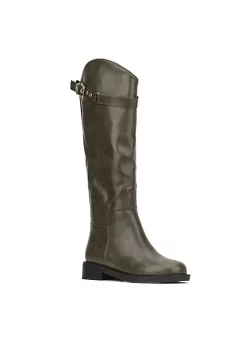 Torgeis Women's Antonella Tall Boot -Cheap Orlane Store Belk 500