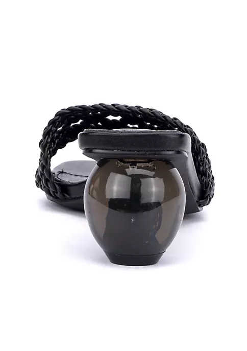 Torgeis Women's Cleo Heels 6 Torgeis Women's Cleo Heels - Image 4