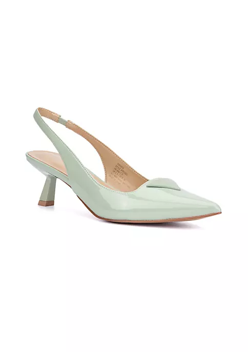 Torgeis Women's Alchemilla Pumps 3 Torgeis Women's Alchemilla Pumps
