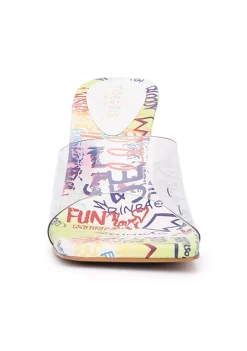 Torgeis Women's California Heels -Cheap Orlane Store Belk 584