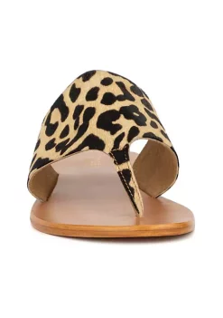 Torgeis Women's Inara T-Strap Sandal -Cheap Orlane Store Belk 609