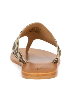 Torgeis Women's Inara T-Strap Sandal -Cheap Orlane Store Belk 610