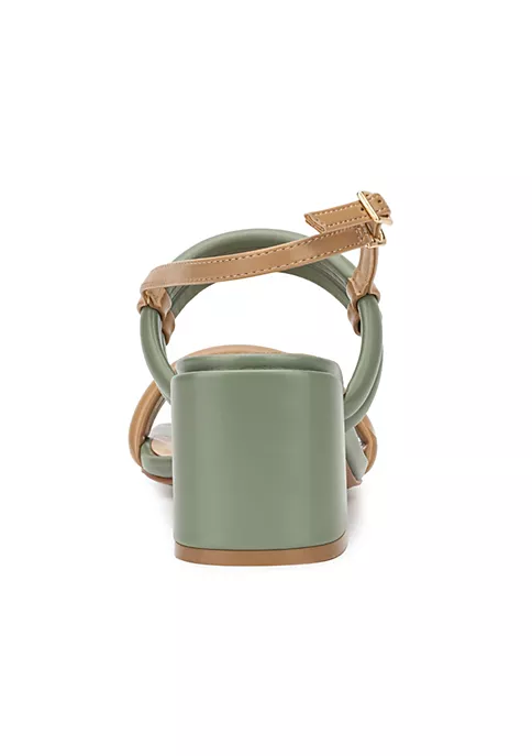 Torgeis Women's Palm Heels 6 Torgeis Women's Palm Heels - Image 4