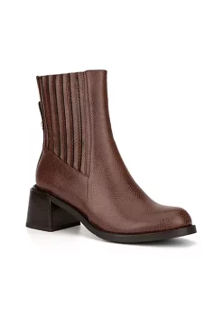 Torgeis Women's Regent Bootie -Cheap Orlane Store Belk 636