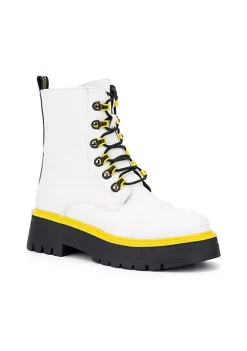 Torgeis Women's Sandy Boot