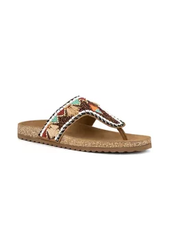 Torgeis Women's Atia T-Strap Sandal -Cheap Orlane Store Belk 660
