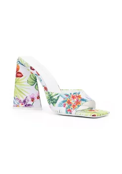 Torgeis Women's Paradise Heels