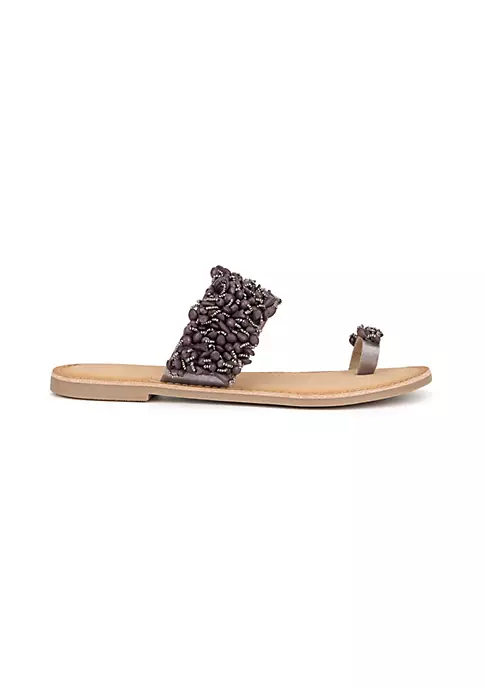 Torgeis Women's Circe Sandal 4 Torgeis Women's Circe Sandal - Image 2