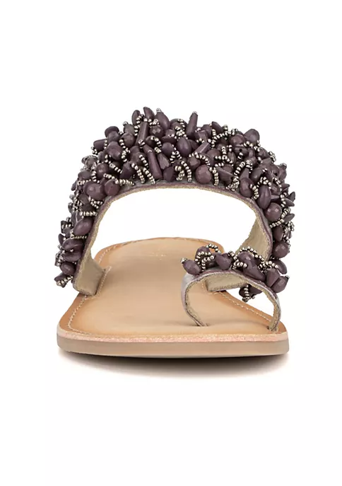 Torgeis Women's Circe Sandal 5 Torgeis Women's Circe Sandal - Image 3