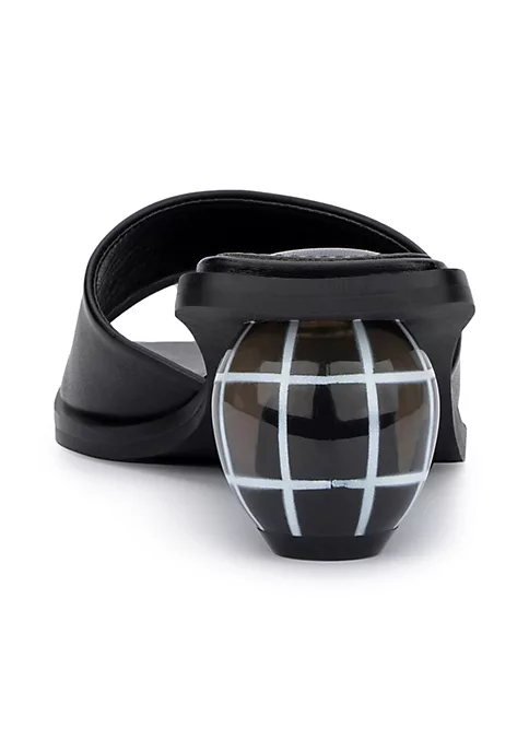 Torgeis Women's Lotus Heels 6 Torgeis Women's Lotus Heels - Image 4