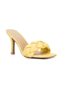 Torgeis Women's Maraca Heels -Cheap Orlane Store Belk 692