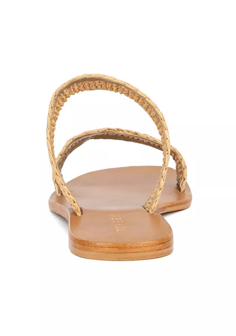 Torgeis Women's Altair Sandal 6 Torgeis Women's Altair Sandal - Image 4