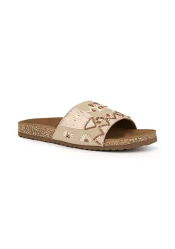Torgeis Women's Delilah Sandal