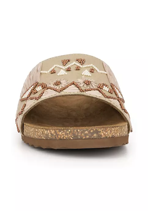 Torgeis Women's Delilah Sandal 5 Torgeis Women's Delilah Sandal - Image 3