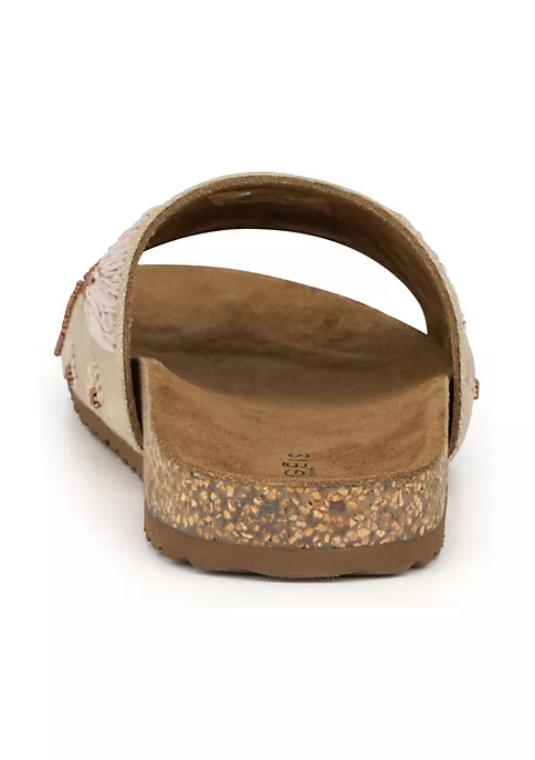 Torgeis Women's Delilah Sandal 6 Torgeis Women's Delilah Sandal - Image 4