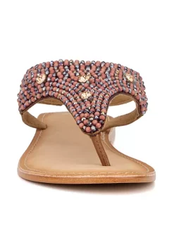 Torgeis Women's Vega T-Strap Sandal -Cheap Orlane Store Belk 726