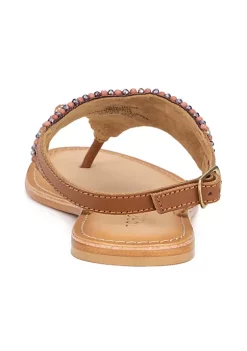 Torgeis Women's Vega T-Strap Sandal -Cheap Orlane Store Belk 727