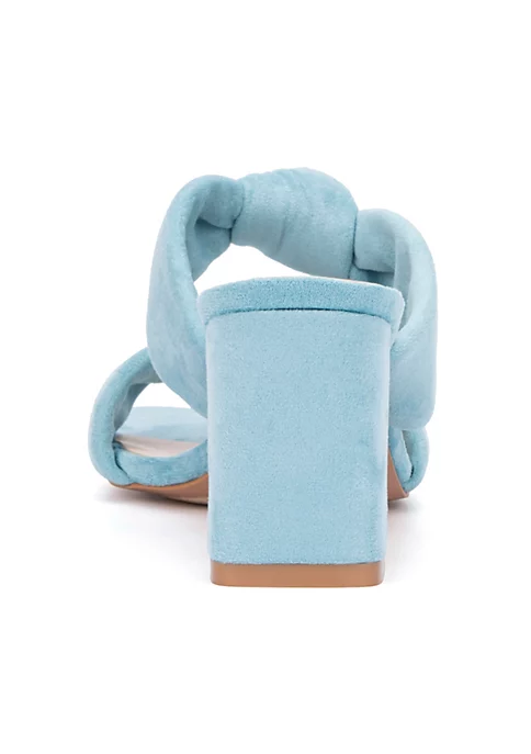 Torgeis Women's Flamingo Heels 6 Torgeis Women's Flamingo Heels - Image 4