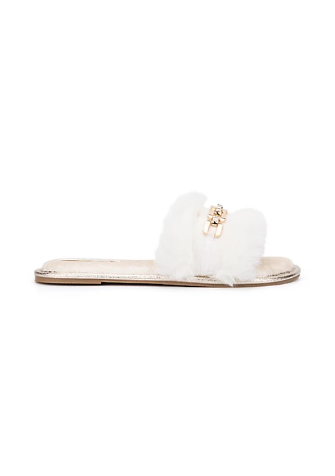 Torgeis Women's Valentina Slides 3 Torgeis Women's Valentina Slides - Image 2