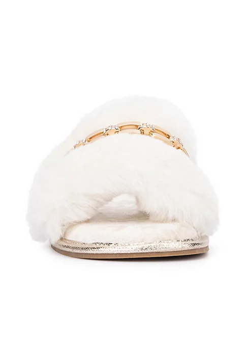 Torgeis Women's Valentina Slides 4 Torgeis Women's Valentina Slides - Image 3