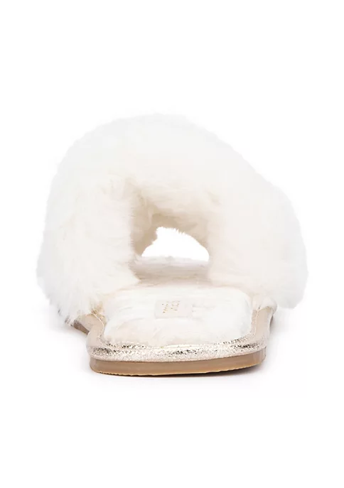 Torgeis Women's Valentina Slides 5 Torgeis Women's Valentina Slides - Image 4